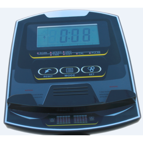 Орбитрек  Evrotop EV-158 H - фото №4